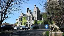 Pre-Tax Profits Drop At Tifco Hotel Group