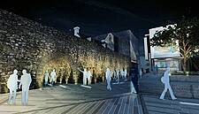 Fáilte Ireland To Invest €6.64m In Development Of New Galway Museum