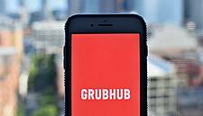 GrubHub Blames 'Promiscuous' Diners For Slowing Growth