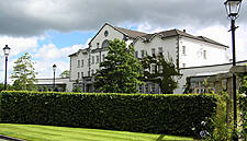 Pre-Tax Profits Rise At Co. Cavan's Slieve Russell Hotel