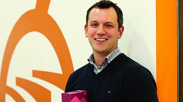 From The Archives: Hospitality Ireland Talks To Paddy O'Connell Of PaddyO's Cereals