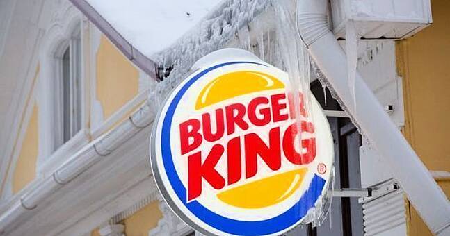 Burger king ipo india