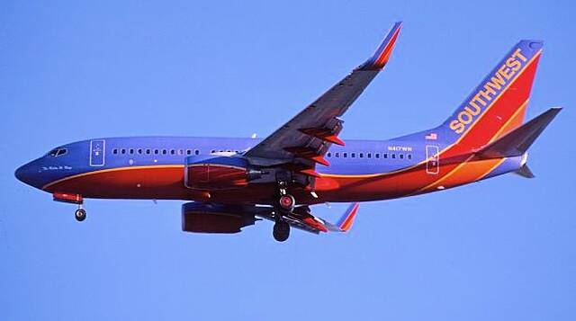 Southwest And American Pull 737 MAX Until Early March
