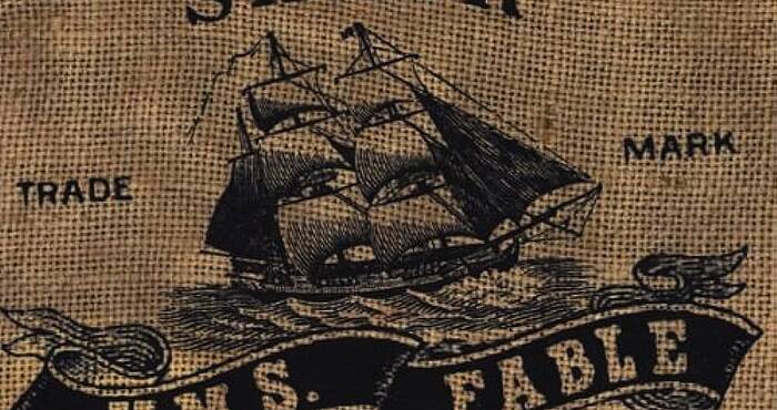 HMS Fable | Hotpress