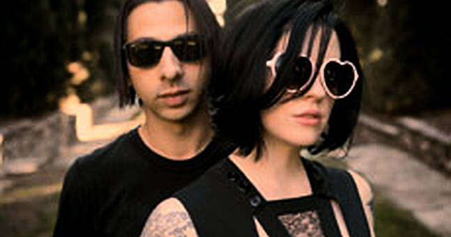 Oxegen-bound Brody Dalle defends husband on anti-gay accusations | Hotpress