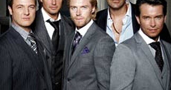 A Tribute To Stephen Gately | Hotpress