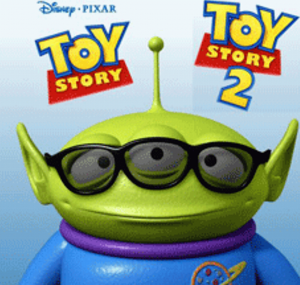 Toy Story 2: 3D | Hotpress