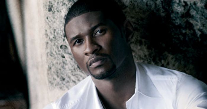 Usher's Super Bowl Halftime Show Interview With Zane Lowe