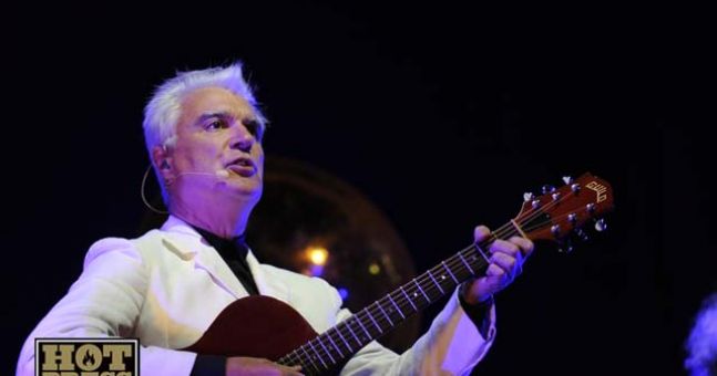 Happy Birthday David Byrne Revisiting His 1994 Interview With Hot