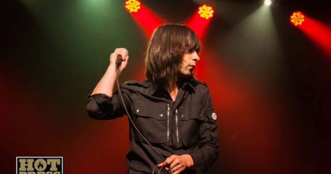 Primal Scream Sell Rights To Their Back Catalogue To Bmg Hotpress