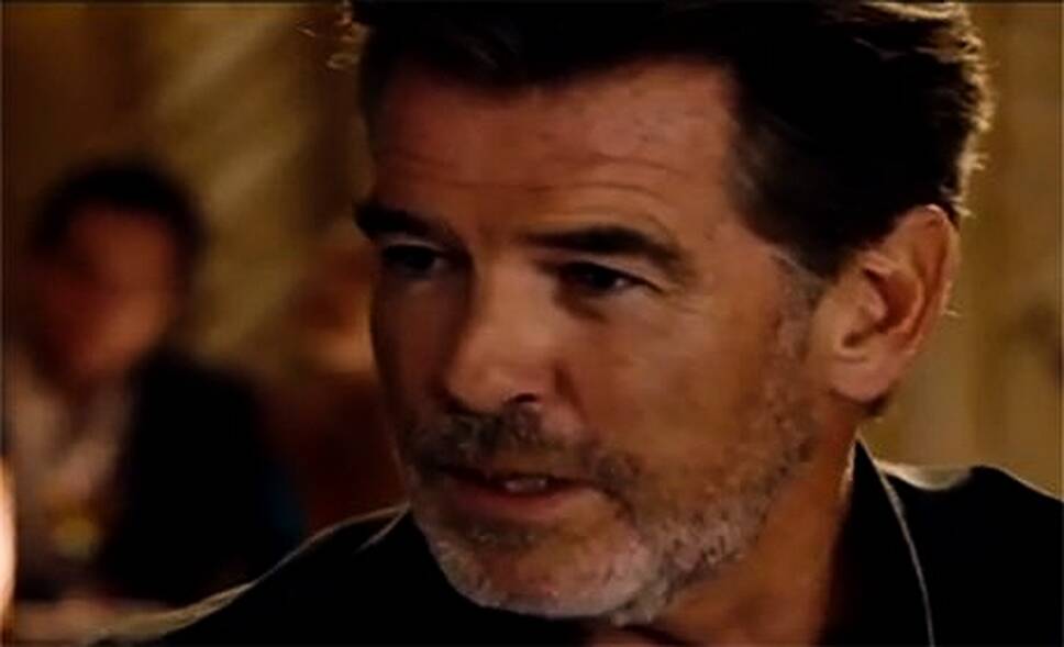 Pierce Brosnan returns to Netflix with I.T. | Hotpress