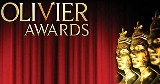 Chris Walley Wins Olivier Award For Best Supporting Actor | Hotpress