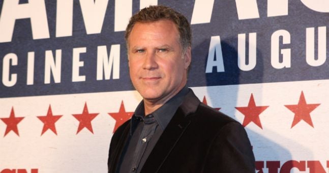 Celebrity Presenters For 2024 Golden Globes Ceremony Unveiled Hotpress   17220243 Will Ferrell640427 640x427 