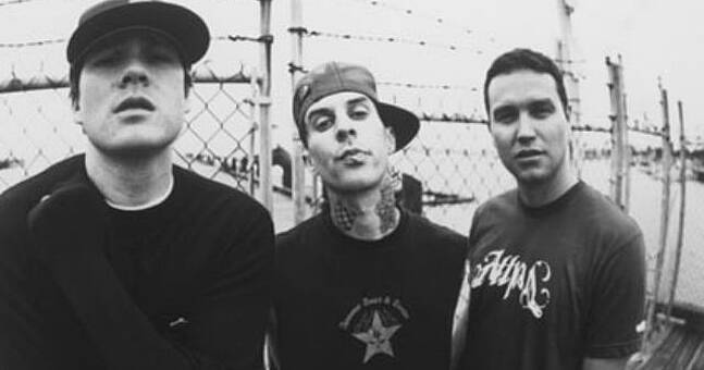 Blink-182 release extra tickets for Dublin date - Vimarsana News
