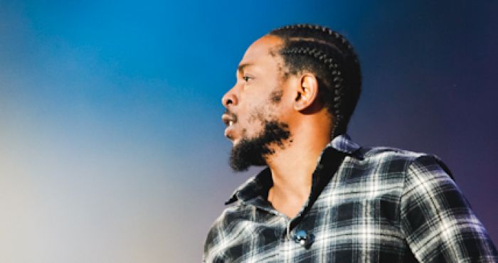 Kendrick Lamar Announces Dublin Show – The Thin Air