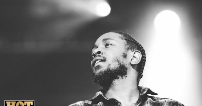 Kendrick Lamar Pays Homage To Nipsey Hussle In The Heart Part 5 [Video]