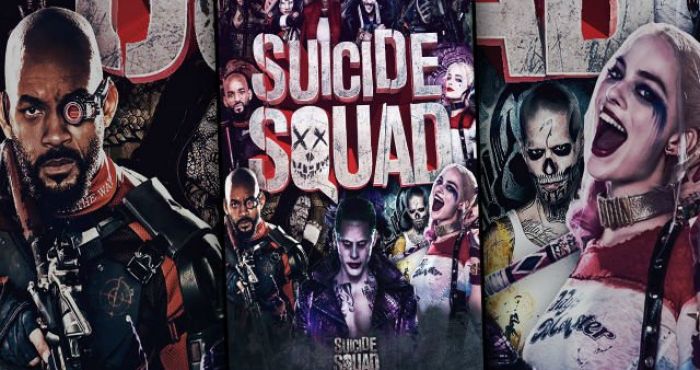 Suicide Squad Fans Petition to Shut Down Rotten Tomatoes