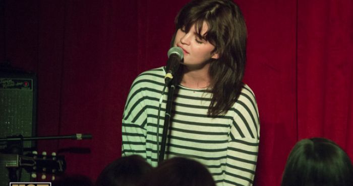 Pixie Geldof: Sad songs say so much