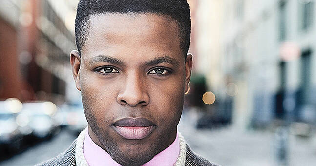 Winston Duke Joins The Cast Of Black Panther Hotpress