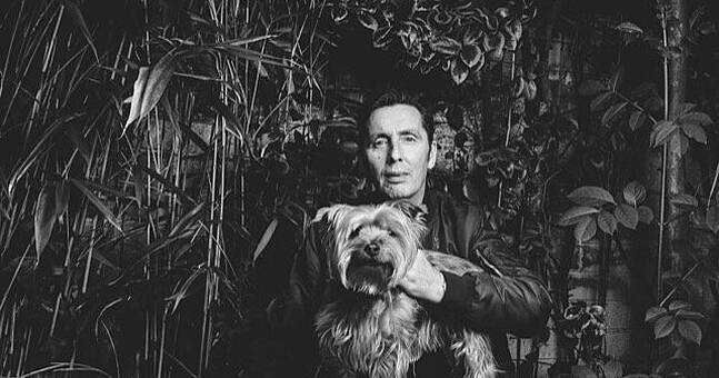 How Can I Protect You in this Crazy World?: Interview with Christy Dignam - Vimarsana News