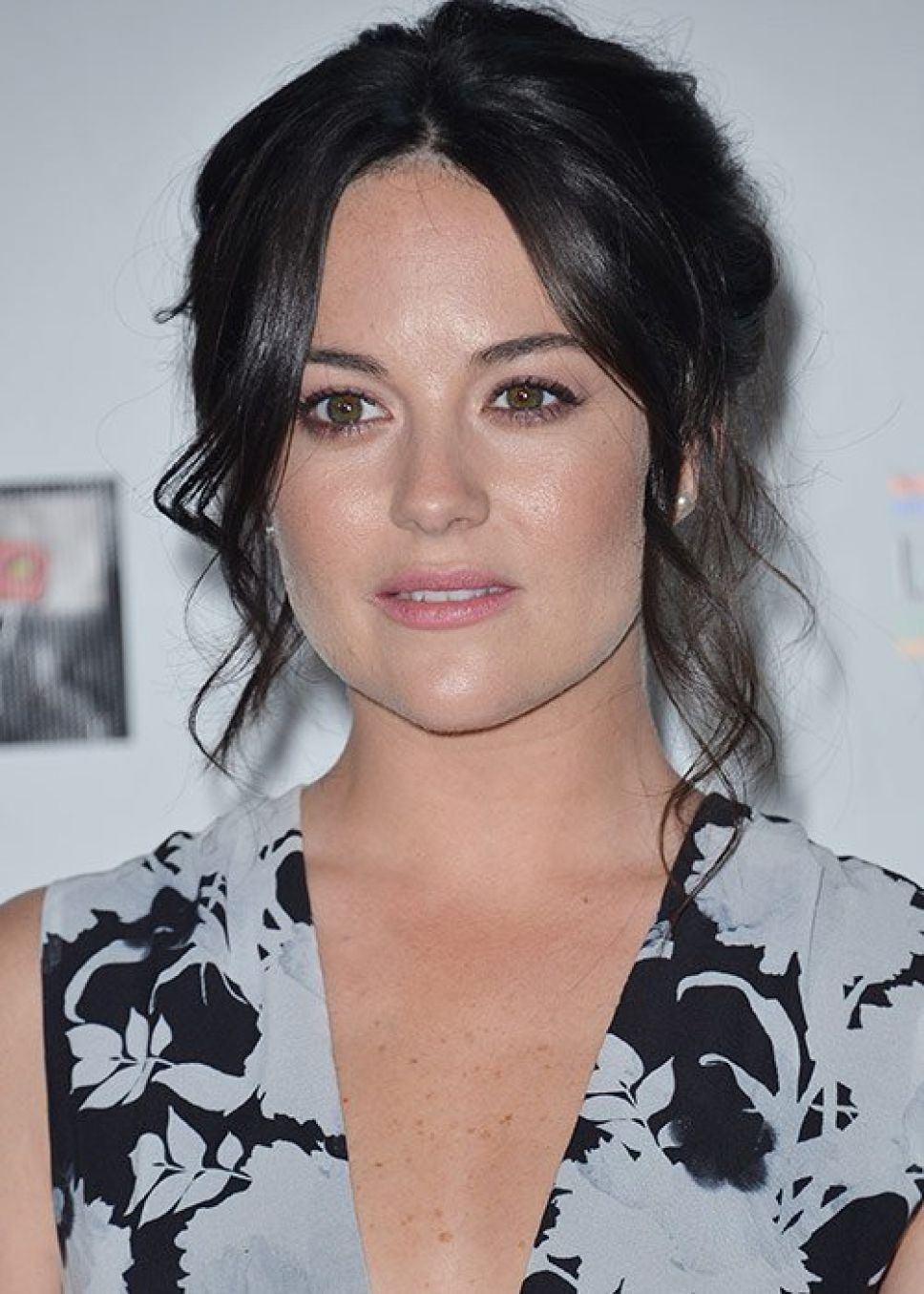 Next photo of Sarah Greene