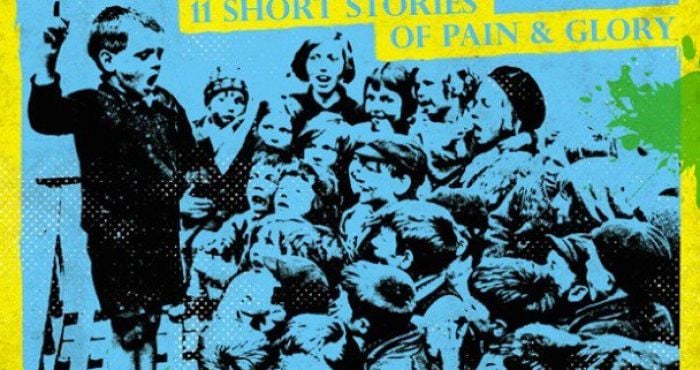 Music Album Review: Dropkick Murphys – “11 Short Stories of Pain