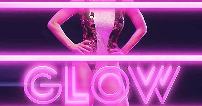 Netflix Announces Release Date For Glow Season 2 Hotpress