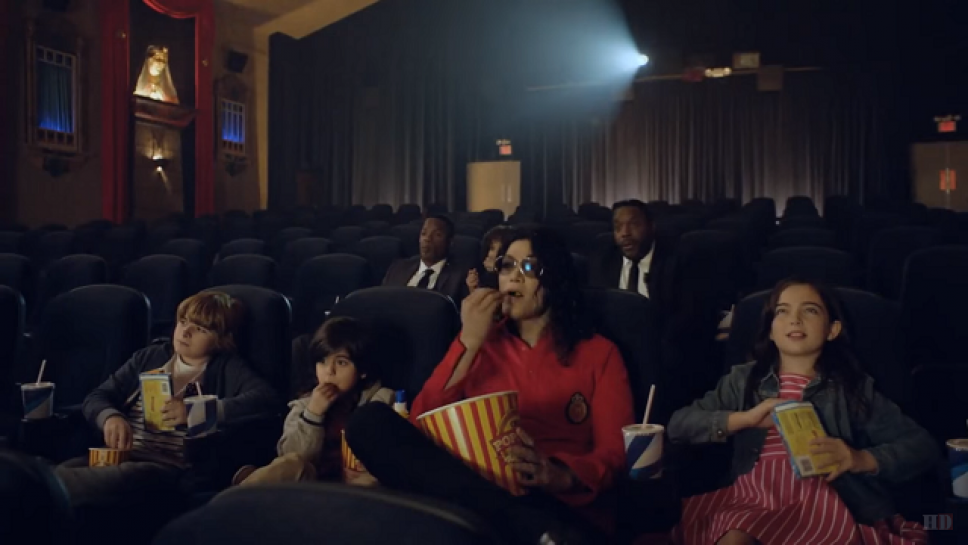 WATCH First trailer for Michael Jackson’s biopic Hotpress