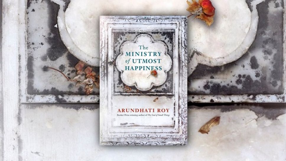 characters in the ministry of utmost happiness