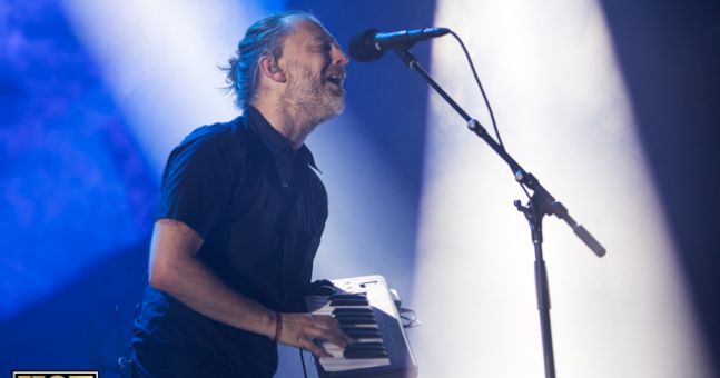 Radiohead Get Blackmailed By Hackers And Decide To Release Ok Computer Sessions Hotpress