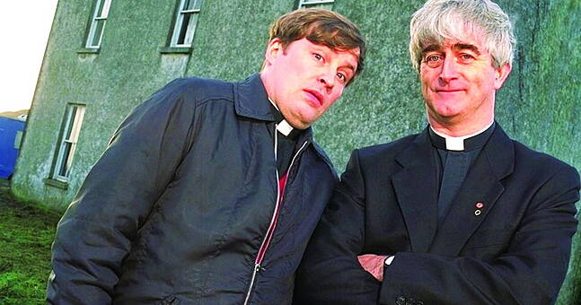 Ireland Father Reed Hot Press 40th Anniversary: Cultural Events That Changed The Face of ...