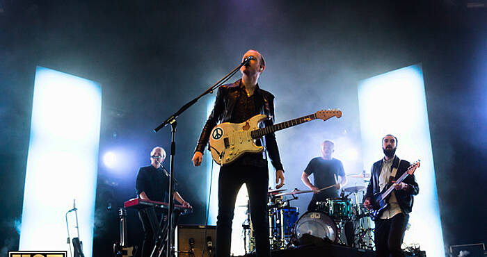 Two Door Cinema Club To Play At Galway Arts Festival Hotpress