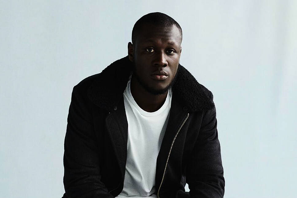 Longitude Special: Stormzy Profile and an Interview with his Manager ...