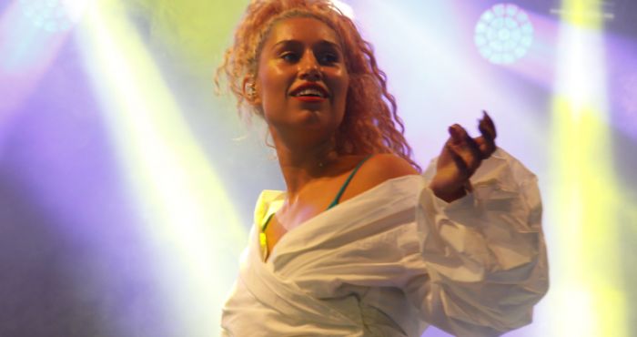 Raye: I don't want to be a pop star