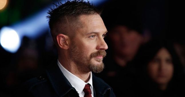 Tom Hardy Returns To Cbeebies Bedtime Stories For A Week Hotpress 