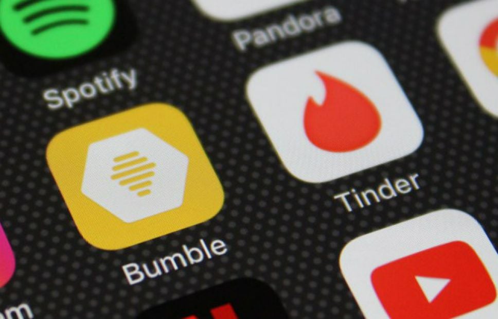 Student Special - Alternative dating apps to Tinder | Hotpress