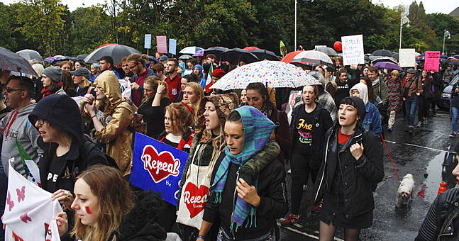 Eamonn McCann: On the GAA's attitude towards sexual predators - Vimarsana News