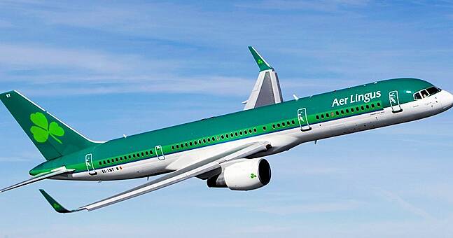 aer lingus flights to ireland from lax aer lingus flights to ireland from lax