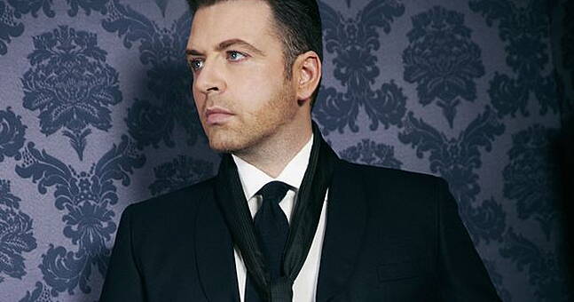 Mark Feehily steps back from Westlife over ongoing health issues - Vimarsana News