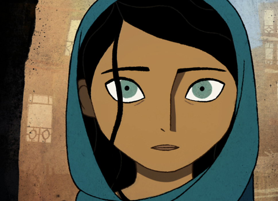 New Irish Animated Feature Scoops Festival Awards Around The World