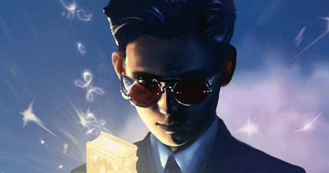 Irish Kid To Play Artemis Fowl In Disney Movie | Hotpress