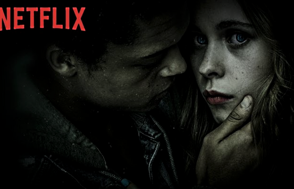 best supernatural series netflix