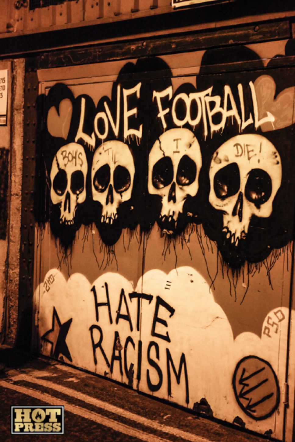 Bohemian Fc Donate Profits From Refugees Welcome Shirts To Masi Hotpress 