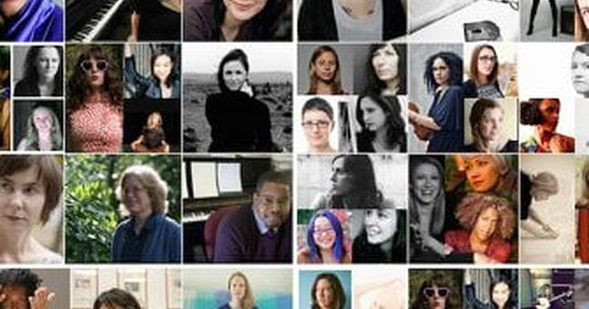 Irish female composers and musicians to receive €100,000 funding boost - Vimarsana News