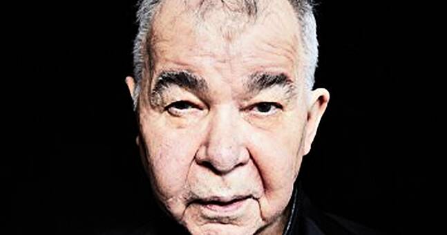 Album Review The Tree Of Forgiveness John Prine Hotpress