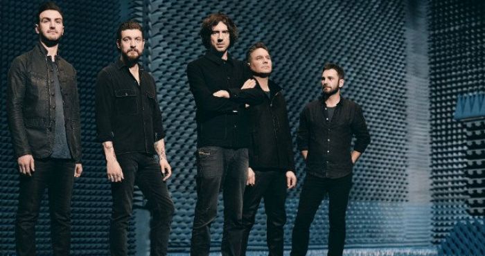 Snow Patrol's song 'Chasing Cars' has just surpassed 1 billion plays on  Spotify streaming