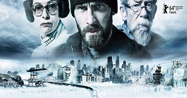 snowpiercer serie netflix