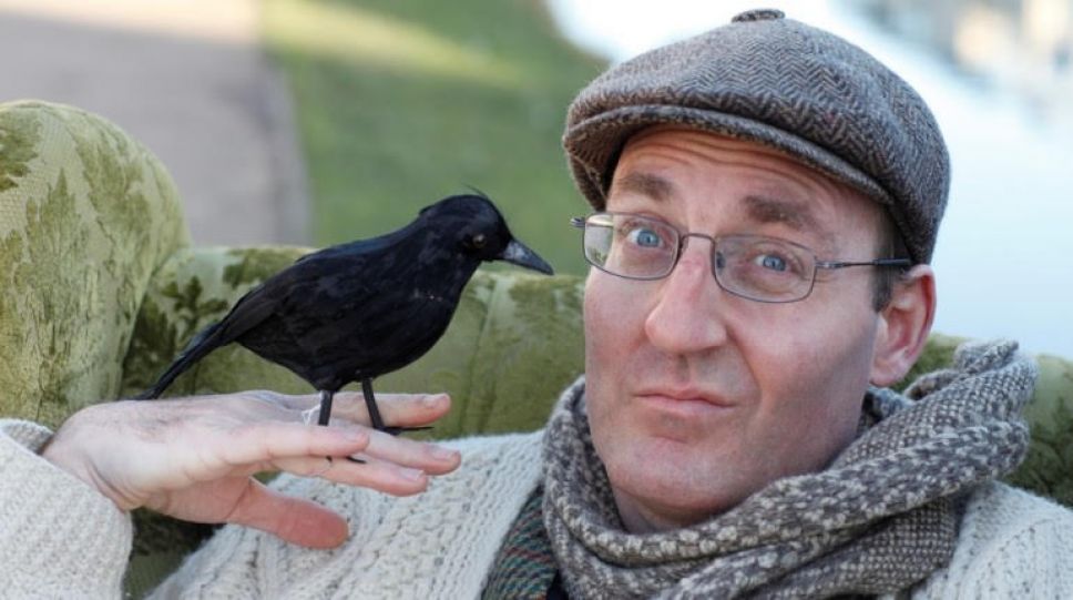 Dave McSavage to host comedy show in celebration of Jonathan Swift ...