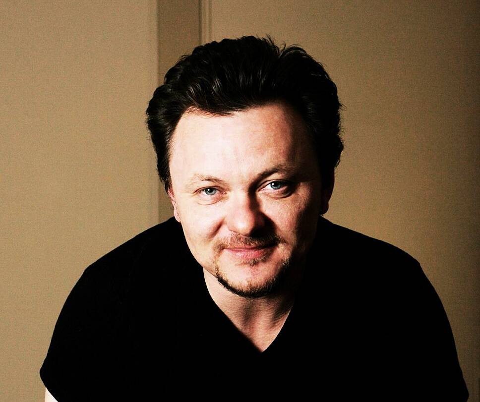 John Niven On Trump, Brexit and the dark comedy in his new novel Kill