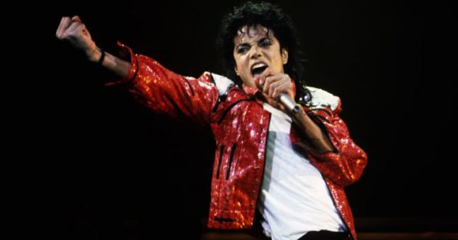 Michael Jackson Tops Highest Paid Dead Celebrities List Of 2018 Hotpress